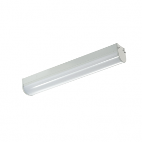 2 Ft. LED LINEAR STAIRCASE FIXTURE – Light Blue