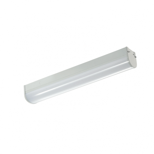 2 Ft. Led Linear Staircase Fixture – Light Blue